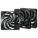 Arctic Cooling P12 Slim PWM PST - 3 Pack, image 5