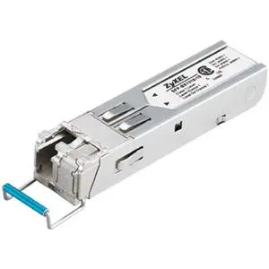 Zyxel Communications SFP+ 10 GB LR - LC 1310NM 10KM SFP+ 10 GB LR Smf Optical Transceiver
