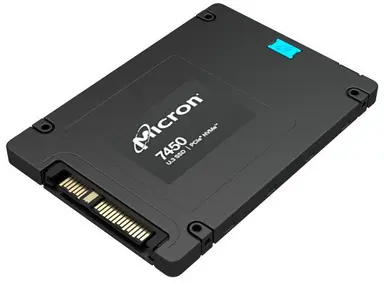 Lenovo M.2 7450P 480GB RI NVMe NHS