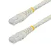 StarTech.com 10 ft White Cat6 Ethernet Cable Delivers Multi Gigabit 1/2.5/5GBPS & 10GBPS up, image 5