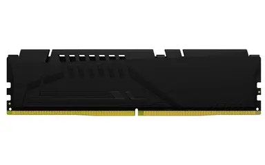 Kingston 16GB 6800MT/S DDR5 CL34 DIMM Fury Beast Black Expo, image 4