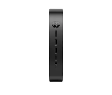 HP Elite T655 Thin Client - AMD Ryzen Embedded R2312 - 8GB 3200MHz DDR4 (2X4GB)