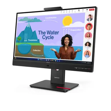 Lenovo T24D-4V(A25238FT3) 23.8 Monitor-HDMI, image 6