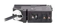 APC BY Schneider Electric APC IT Power Distribution Module 2 Pole 3 Wire 30A L1-L2 L6-30 1680CM, image 3