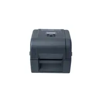 Brother International Corporat 4.3 Desktop Printer, TT, 203DPI, 8IPS, Color LCD, Bluetooth / WLAN/ LAN/USB/ Hos, image 3