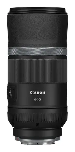 Canon USA Canon RF600MM F11 Is STM, image 4