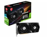 MSI Computer Rtx 3050 Gaming X 8 GB, image 3