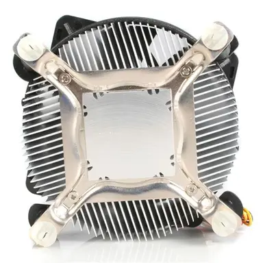 STARTECH.COM Provide A Fan And Heatsink Cooling Solution to Any Standard Socket 775/T Desktop, image 6