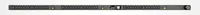 Vertiv Rpdu Monitored Unit Level EC 30A 120/208V Wye 8.6KW Vertical (36) Iec C13, image 3