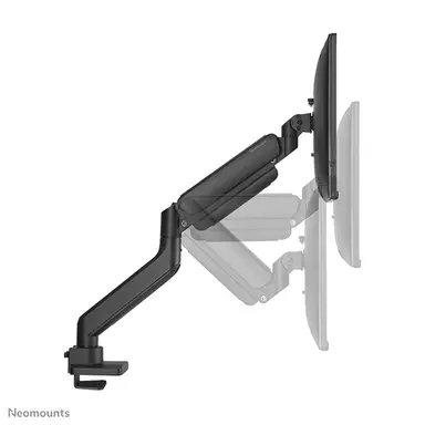 Neomounts Next Core Desk Mount 1 Screen, image 5