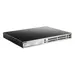 D-Link Systems Switch - - Rack-Mountable - Wired - 10GBPS - Gigabit Ethernet - 10, image 5