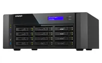 Qnap AMD Ryzen 7 9000 Series 8C16T 3.8GHz (BOOST up to 5.5 GHZ) 32GB DDR5 Non-Ecc RA, image 3