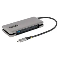 StarTech.com 4-Port USB-C 10GBPS (USB 3.2 Gen 1) Expansion Hub/Splitter for Laptops - USB Typ, image 3