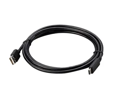 Brother International Corporat USB Cable Type a to C, 6 FT