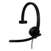 Logitech H570E Wired Mono, Teams (USB-a) - Black, image 5