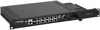Rackmount.it Rackmount Palo Alto Ion 1200-S PA-415 -5G