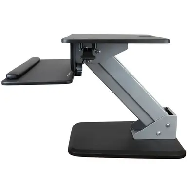 StarTech.com Turn Your Desk into a Sit-Stand Workspace with Easy Height Adjustment for Increa, image 6