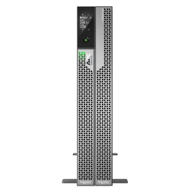 APC by Schneider Electric UPS - 2U - Online - 208 V - 5KW - 5000VA - 2 NEMA L6-20R; 2 NEMA, image 8
