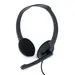 Verbatim Americas Stereo Headset with Microphone, image 4
