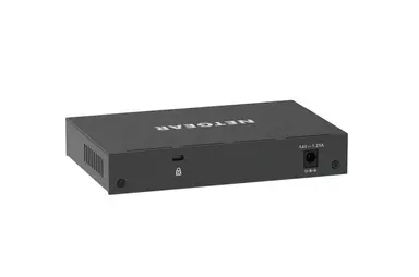 NETGEAR 8-Port Gigabit Ethernet PoE+ Smart Managed Plus Switch, image 7
