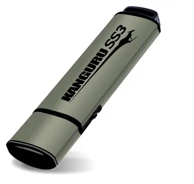 Kanguru SS3 USB3.0 W/ Write-Protect 64G, image 7