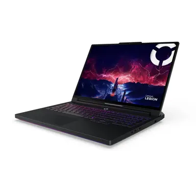 Lenovo Legion Pro 7 16AFR10H Gaming Notebook (AMD Ryzen 9,32GB, 1X2TB SSD RTX 5080), image 7