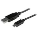 StarTech.com Charge Your Power-Hungry Mobile Devices with This 24 AWG Micro-USB Cable - 3M LO, image 5
