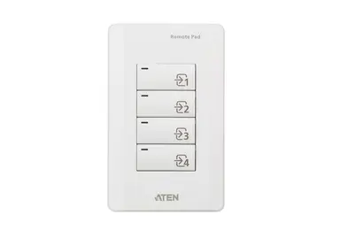 Aten 4-KEY Contact Closure Remote Pad