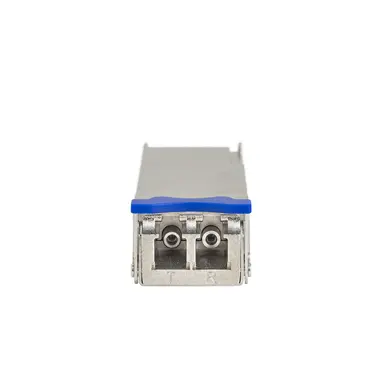 STARTECH.COM Cisco QSFP-40G-LR4-S Compatible QSFP+ - 40GBASE-LR4 40 Gbps - 40GBE Module - 40 GB