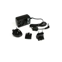StarTech.com Replace Your 12V DC (1.5 Amp) Power Cable, with a Reliable Connection - Fiber, image 3