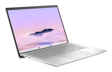 ASUS Sbg Commercial Chromebook Plus ASUS Chromebook PLUS/SILVER/14.0 WQXGA(WQ) NON-TOUCH/CORE Ultra, image 6