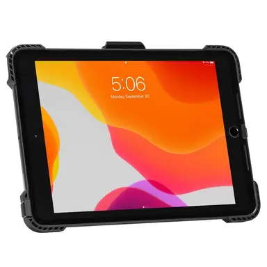 Targus Safeport Rugged Case for iPad (7TH Gen.) (Retail) Black 10.2 in, image 8