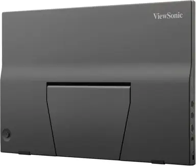 ViewSonic 17.3 Portable 1080P 144HZ IPS Gaming Monitor with Freesync and 60W USB-C, image 8