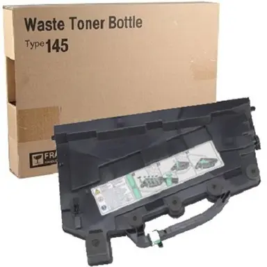 Ricoh Waste Toner Receptacle for Use in Aficioo SPC430DN SPC431DN SPC435DN SPC44, image 4