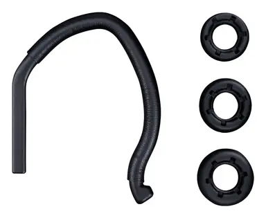 Epos USA Earhook and Earbuds (S, M, L)