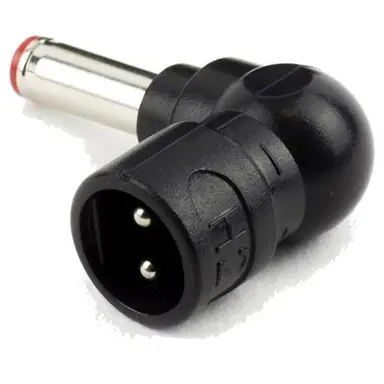 Targus Power Tip H2 - 10 PK Black
