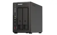 QNAP 2-Bay High-Performance Desktop NAS, image 3