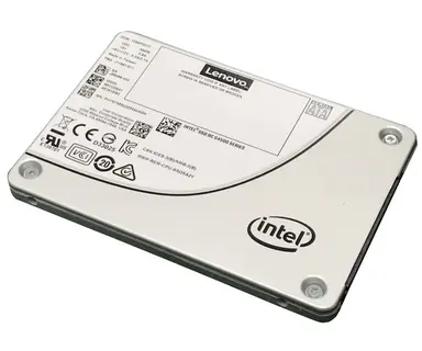 Lenovo HDD_BO S4500 240GB SATA 3.5 NHS SSD