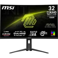 MSI Computer Mag 321CUPDF, image 3