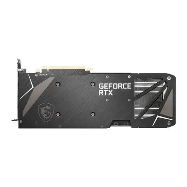 MSI Computer Geforce Rtx 3060 TI Ventus 3X 8GD6X OC, image 8