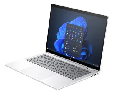 HP New HP EliteBook 1040 G11 Notebook X360 Intel Core Ultra 7 (U7) 155H 16 GB 512, image 5