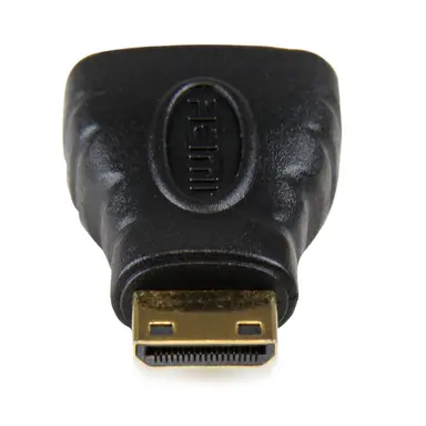 StarTech.com Mini HDMI to HDMI Adapter; 4K 30HZ/FULL HD 1080P/10.2 Gbps BANDWIDTH/8CH Audio/H, image 7