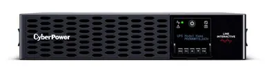 CyberPower Systems (USA) 1500VA/1500W Sine Wave UPS, image 4
