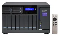 Qnap High Performance 12 Bay I7-6700 3.4, image 3
