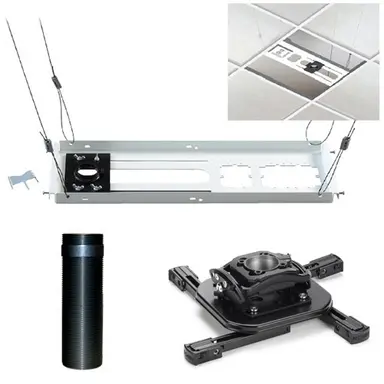 Chief Manufacturing Legrand-Chief Kit Rsmau CMSZ006 CMS440