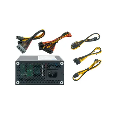 Qnap 750W Power Supply Unit Cwt