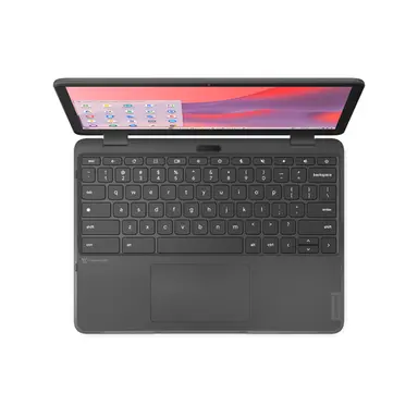 Lenovo Notebook 500E G4 N200 8 GB 128 GB CRM, image 8