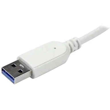StarTech.com Bus-Powered USB 3.2 Gen 1 (5GBPS) Expansion Hub - USB to 4X USB-a Ports, image 8