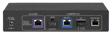 Vaddio Stand-Alone Onelink HDMI Camerainterface, image 3