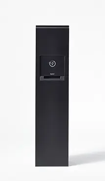 Middle Atlantic Outdr CS Power 3 GB Ruu BK